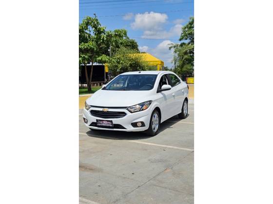 CHEVROLET PRISMA 1.4 MPFI LT 8V FLEX 4P MANUAL